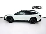 2024 Subaru Outback - Preview 4