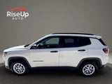 2018 Jeep Compass - Preview 8