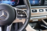 2022 Mercedes-Benz GLE - Preview 11