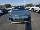 2026 Volkswagen Tiguan - Preview 2