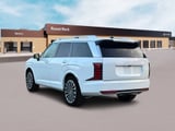 2027 Hyundai Palisade - Preview 5