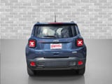 2021 Jeep Renegade - Preview 6