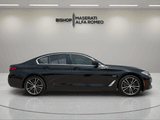2023 BMW 5 Series - Preview 6