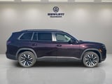 2027 Volkswagen Atlas - Preview 6