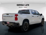 2026 Chevrolet Silverado 1500 - Preview 7