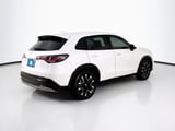 2026 Honda HR-V - Preview 7