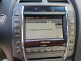 2012 Lexus ES - Preview 15