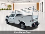 2026 GMC Sierra 2500HD - Preview 7