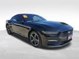 2025 Ford Mustang - Preview 3