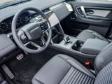 2026 Land Rover Discovery Sport - Preview 8