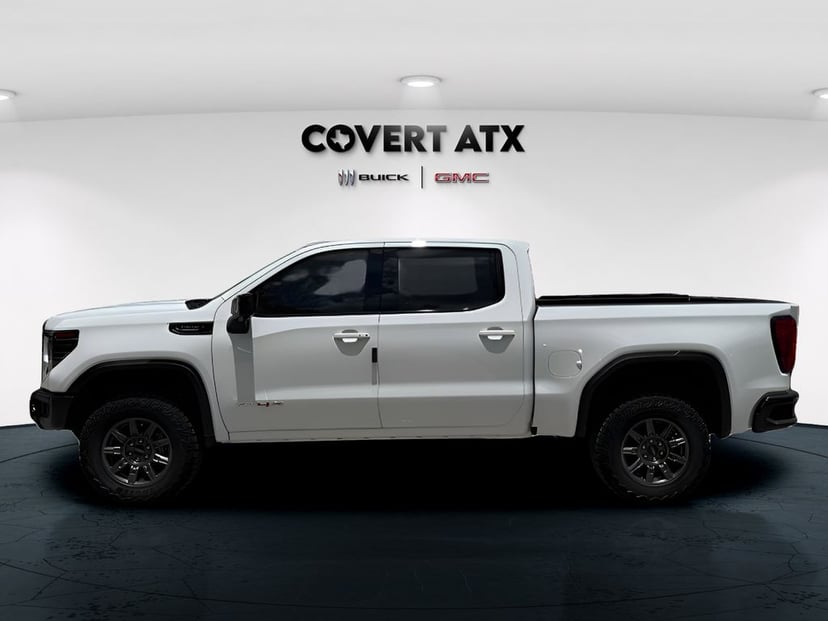 2026 GMC Sierra 1500 - Image 2
