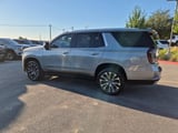 2025 Chevrolet Tahoe - Preview 6