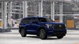 2026 Toyota Sequoia - Preview 15