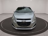 2014 Chevrolet Spark - Preview 4