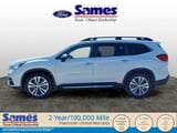 2022 Subaru Ascent - Preview 6