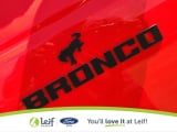 2021 Ford Bronco - Preview 8