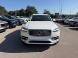 2025 Volvo XC90 - Preview 7