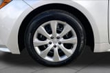 2025 Toyota Corolla - Preview 10