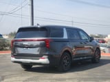 2026 Kia Carnival - Preview 4