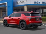 2027 Chevrolet Traverse - Preview 3