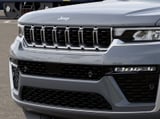 2027 Jeep Grand Cherokee - Preview 7