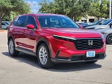 2025 Honda CR-V - Preview 3