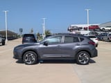 2026 Subaru Crosstrek - Preview 3
