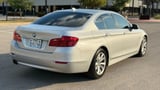 2015 BMW 5 Series - Preview 4