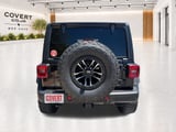 2026 Jeep Wrangler - Preview 8