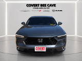 2025 Honda Accord - Preview 2