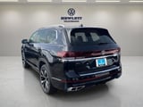 2026 Volkswagen Atlas - Preview 3