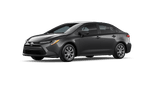 2027 Toyota Corolla - Preview 2