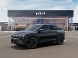 2027 Kia EV3 - Preview 3