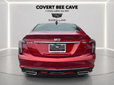 2026 Cadillac CT5 - Preview 8