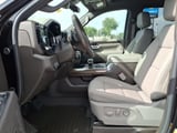 2026 Chevrolet Silverado 1500 - Preview 13