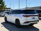 2024 Lexus TX - Preview 6