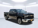 2026 Chevrolet Silverado 2500 HD - Preview 7