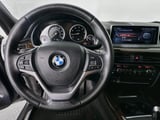 2017 BMW X5 - Preview 11