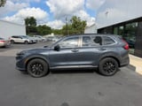 2023 Honda CR-V - Preview 2