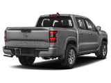 2026 Nissan Frontier - Preview 2