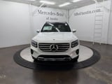 2026 Mercedes-Benz GLB - Preview 3