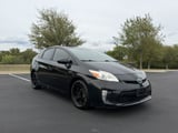 2015 Toyota Prius - Preview 3