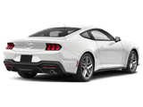2026 Ford Mustang - Preview 2