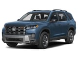 2026 Honda Pilot - Preview 4