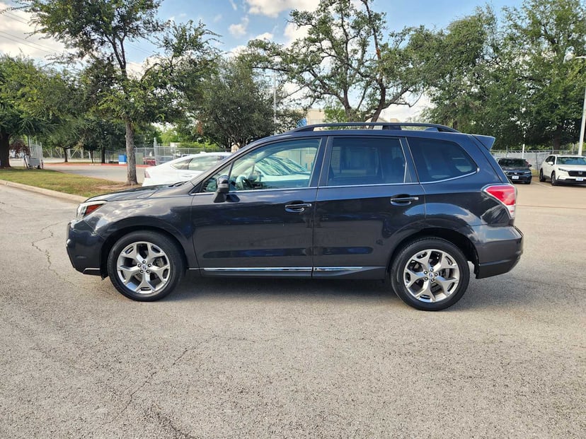 2018 Subaru Forester - Image 2