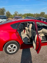 2012 Toyota Prius - Preview 6