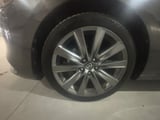 2018 Mazda Mazda6 - Preview 2