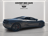 2015 Mclaren 650S - Preview 7