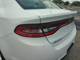 2013 Dodge Dart - Preview 11