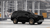 2026 Toyota 4Runner - Preview 14